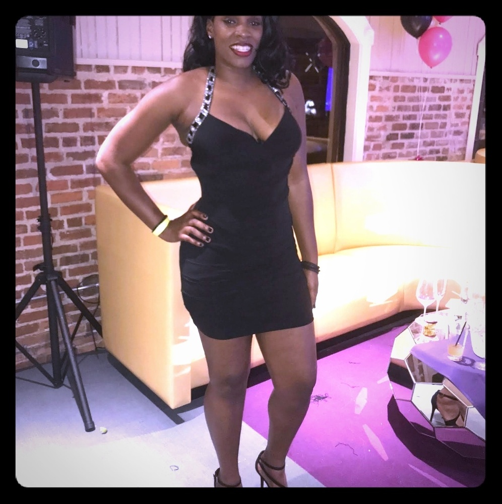 Cocktail Dress